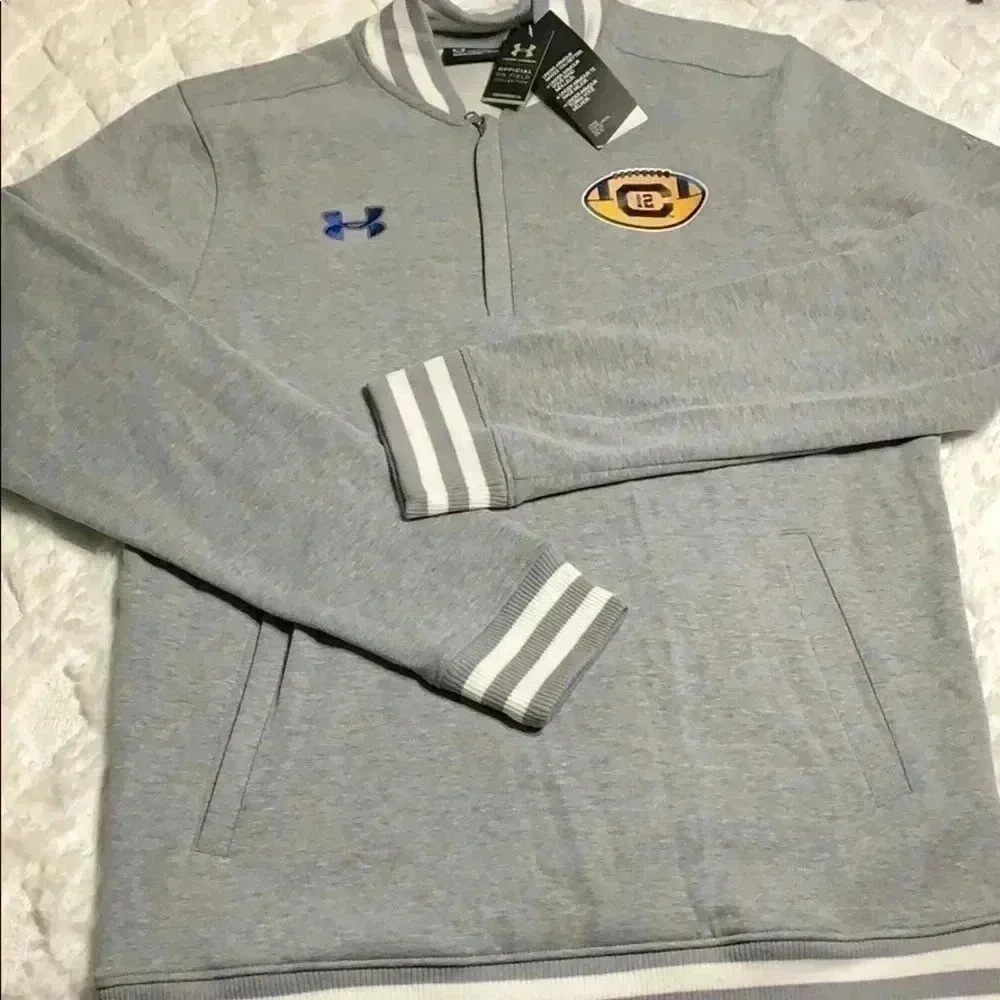 Under armour